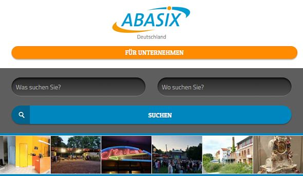 Abasix Frimeneintrag