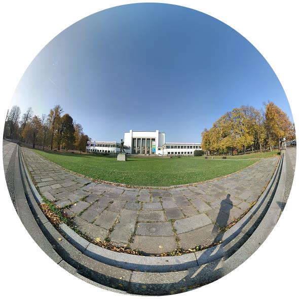 Hygienemuseum Dresden