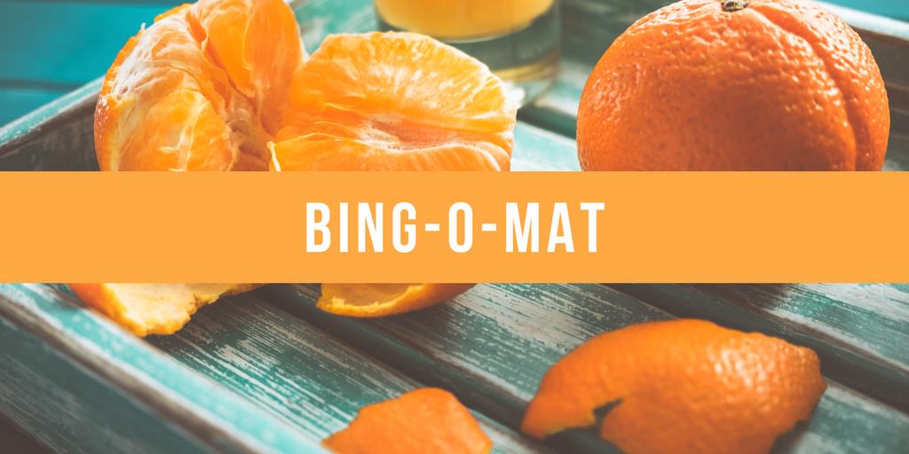 Bing-O-Mat
