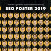 Campixx SEO-Poster 2019