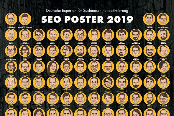 Campixx SEO-Poster 2019