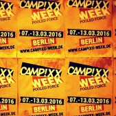 Campixx Week 2016
