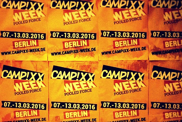 Campixx Week 2016