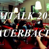 OMTalk 2014 in Auerbach