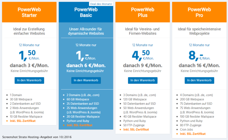 Fehler beim Wordpress Bilder-Upload bei Strato gelöst