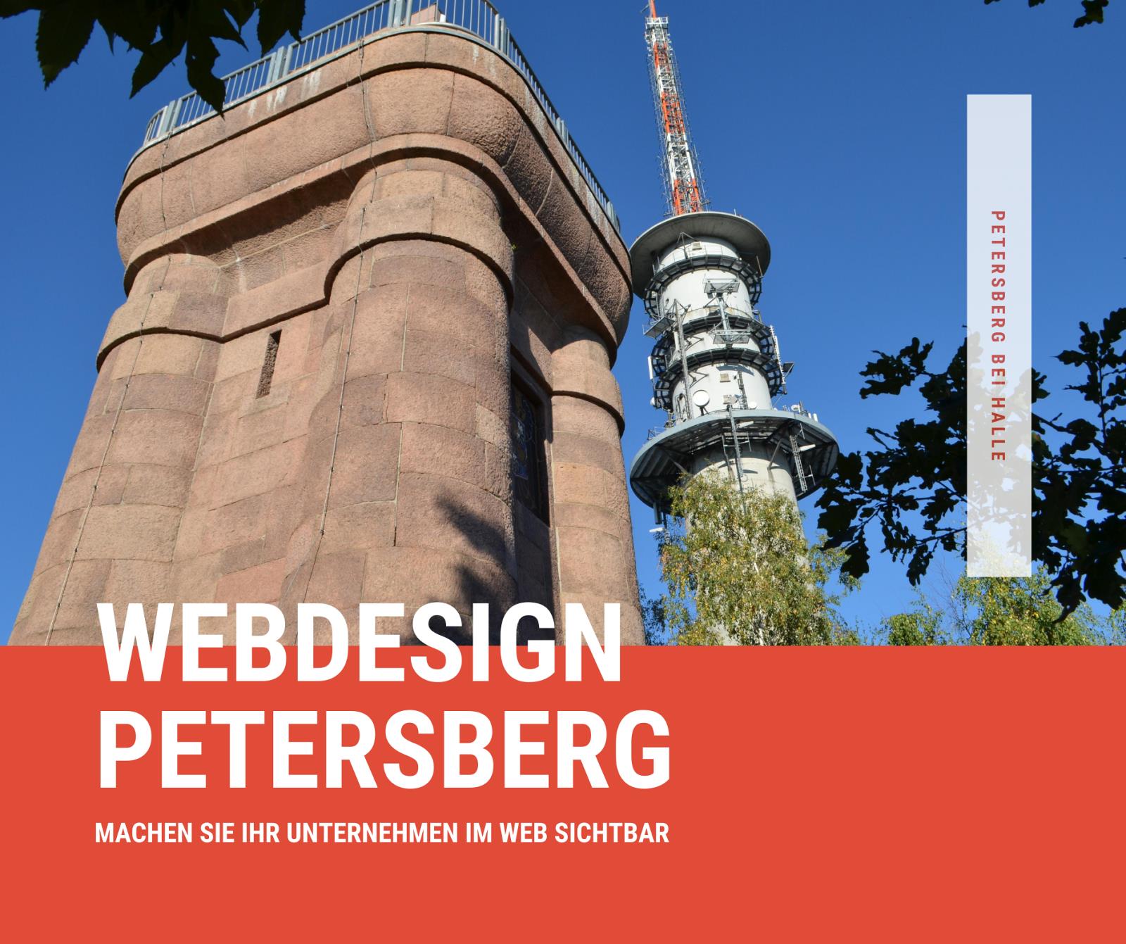 Webdesign Petersberg