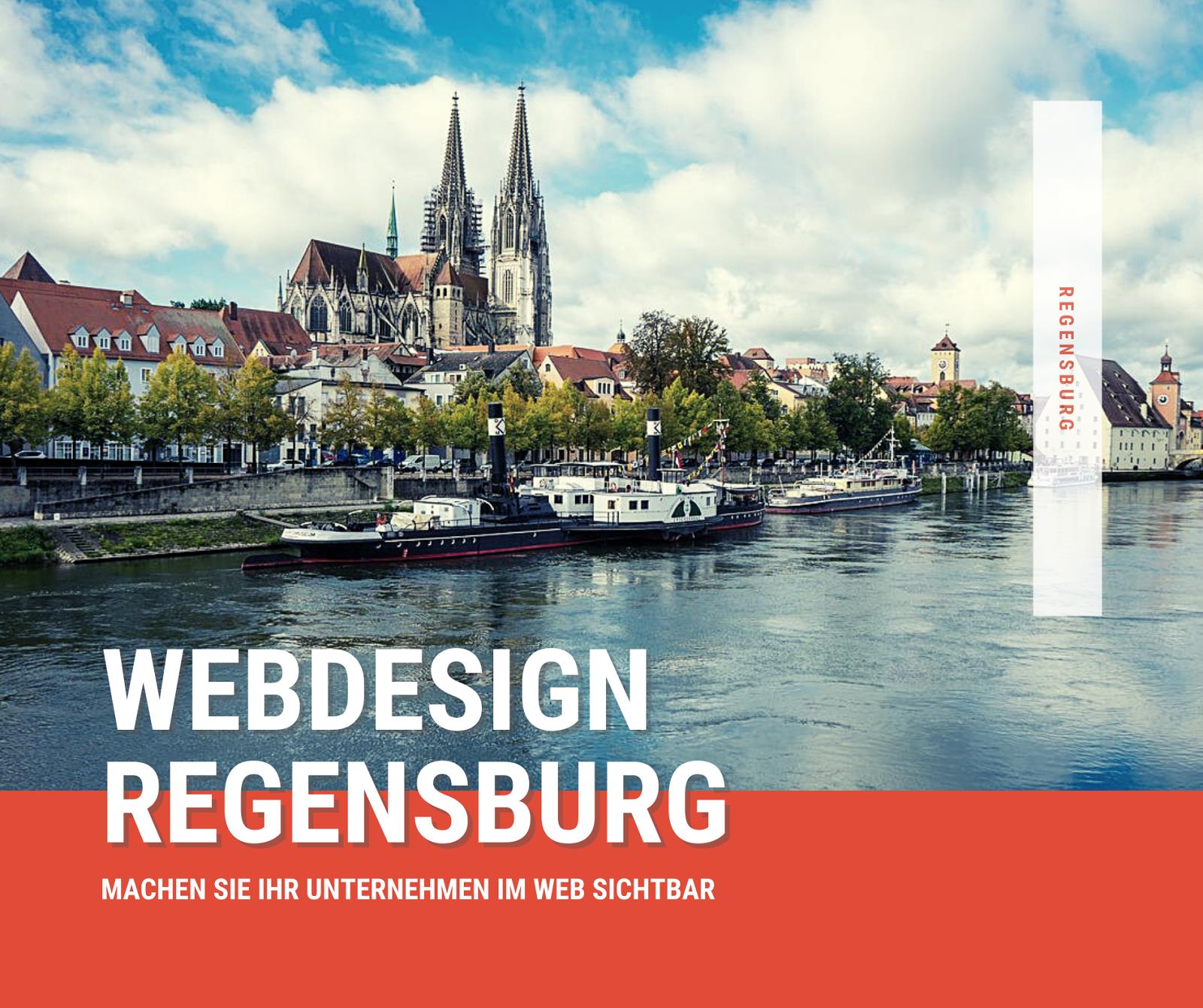 Webdesign Regensburg