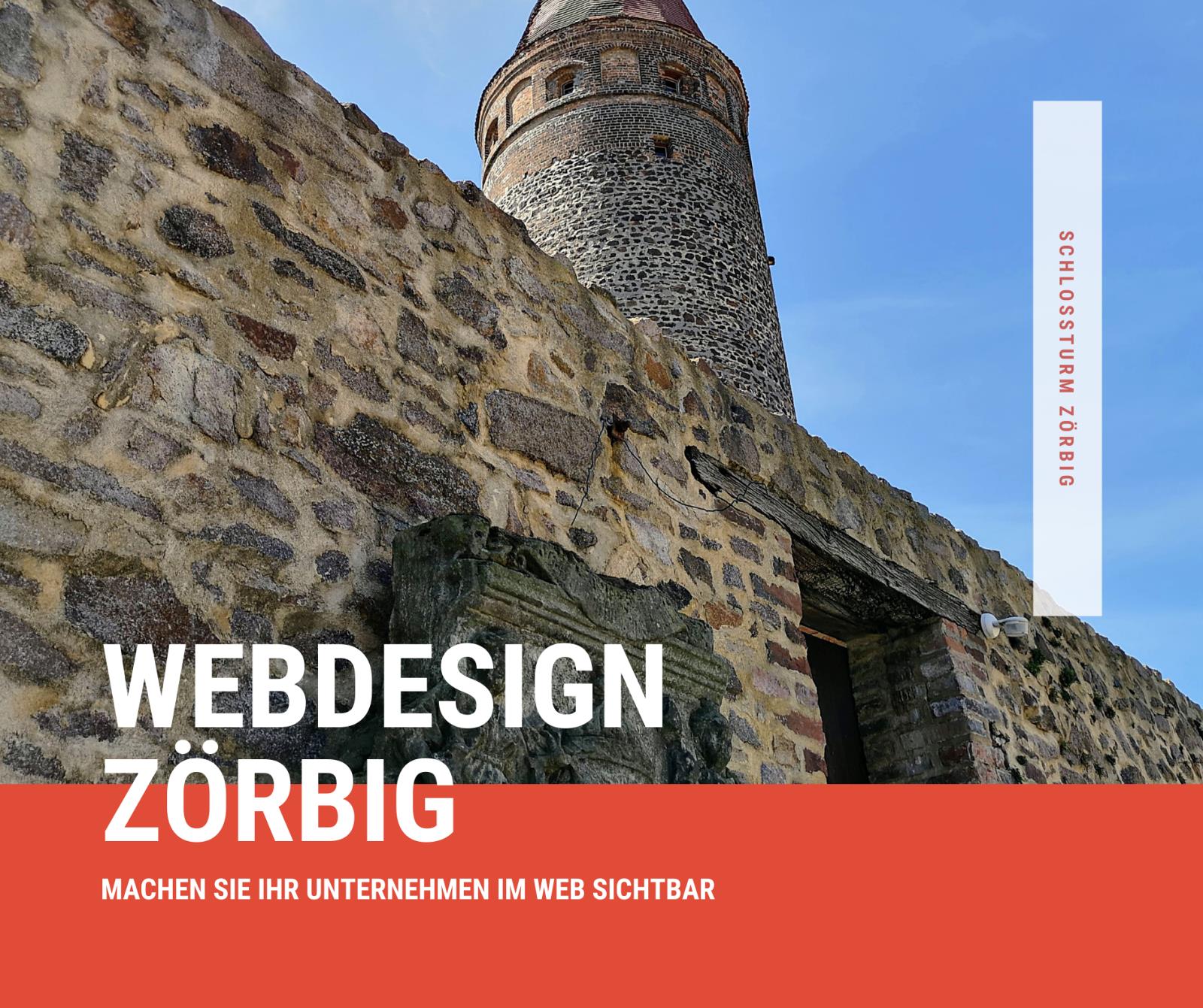 Webdesign für Unternehmen und Einrichtungen in der Stadt Zörbig in Sachsen-Anhalt Webdesign Zörbig