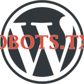 WordPress robots.txt